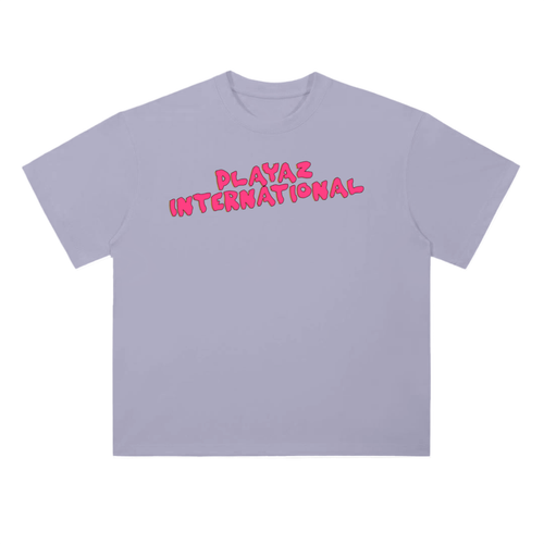 "SUCKAZ FADE PLAYAZ REMAIN" SHIRT